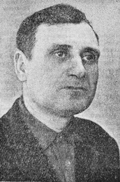 Карлов Иван Ефимович
